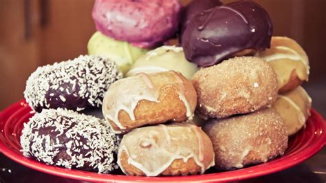 What Are Refined Foods?