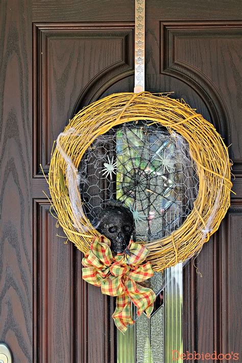 Chicken Wire Wreath Pictures Photos And Images For Facebook Tumblr