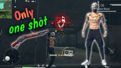 We hope you enjoy our growing collection of hd images to use as a. FREE FIRE M1887 ONLY ONE SHOT HEADSHOTS 😮 🔥 - YouTube