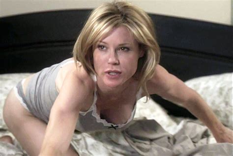 Julie Bowen Really Nude Telegraph