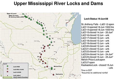 Upper Mississippi River Environmental Literacy Blog Integration