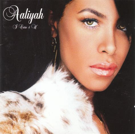 The truth behind aaliyah s are you that somebody. Aaliyah - I Care 4 U (2002, CD) | Discogs