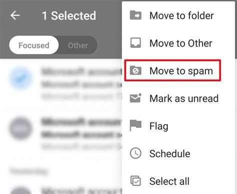 How To Check Your Spam Folder In Gmail And Outlook