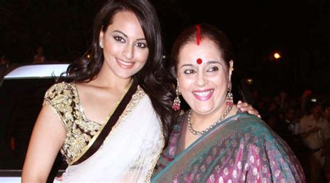 Sonakshi Sinhas Moms Heartfelt Message For Her Proves Why Mothers Love Is So Unconditional