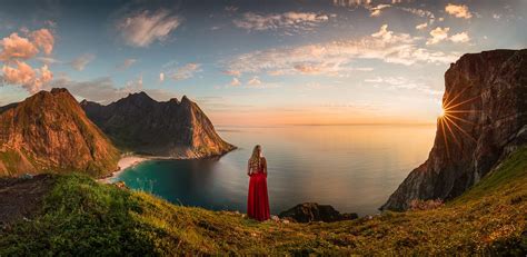 10 Outstanding Norwegian Landscape Photographers By Ole Henrik
