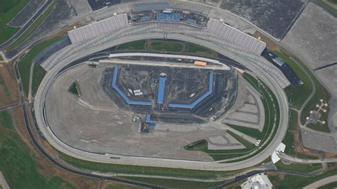 Kentucky Speedway And The Ford Super Duty F Gen Ford F Tremor Raptor