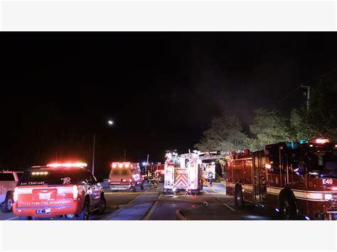Homeowners Displaced After Fire In Tinley Park Tinley Park Il Patch