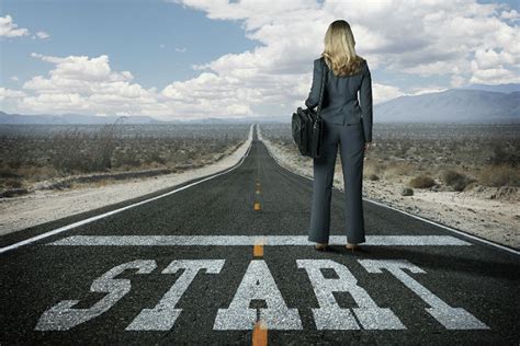 Slow down the road surface ahead is in poor condition. What is Your Entrepreneurial Drive? - StartupGuys.net