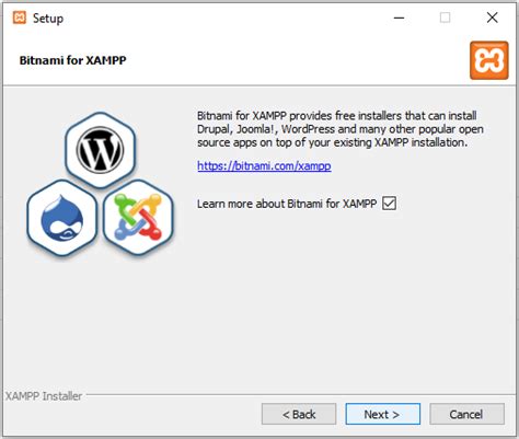Mengenal Xampp Dan Cara Instalasi Pada Windows Laboratorium Dasar