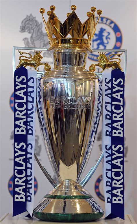 Using data from transfermarkt, we've looked at the net spend per trophy won for the 'big six' premier league clubs since the summer of 2011. The Premier League: not as (accurately) predictable as you ...
