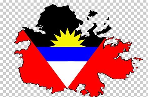 Download Flag Of Antigua And Barbuda Flag Of Antigua And Barbuda ...