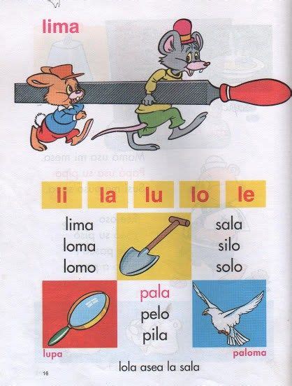 O tema chuva de amor tem sido muito utilizado ultimamente, principalmente para festa infantis e decoração de chá de bebe. silabario lectura ta, te, ti, to, tu | Aprendo a leer