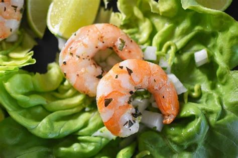 We did not find results for: Paleo Shrimp Tacos (Whole30, Keto) - Nom Nom Paleo®