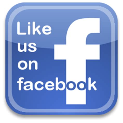 13 Like Us On Facebook Icon Images - Facebook Like Thumbs Up Logo, Like Us On Facebook Logo