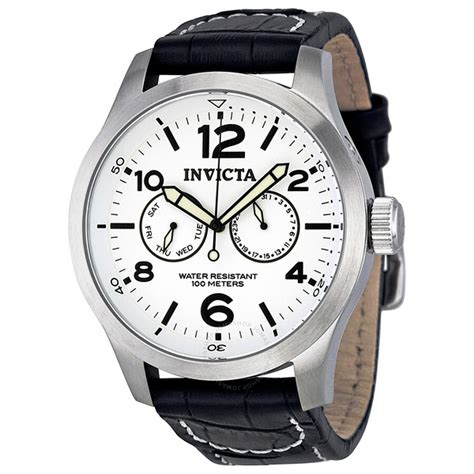 Invicta Specialty Military Multi Function Mens Watch 12171 Specialty