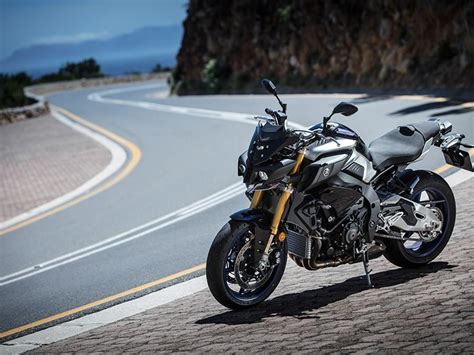 Yamaha Mt 10 Sp 2017 On Review Speed Specs And Prices Mcn