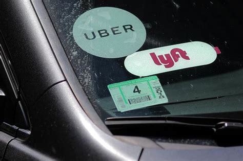 Uber Hired Drivers With Criminal Records Faces 8 9 Million Fine
