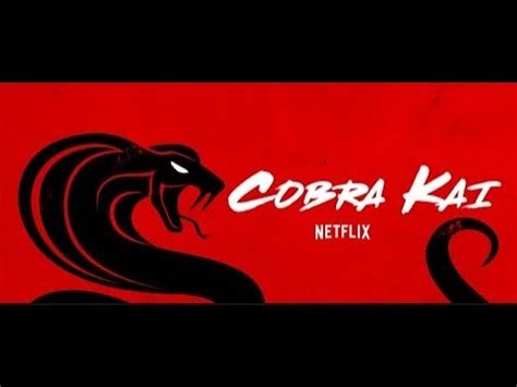 Cobra kai, los gatos, california. Cobra Kai // Remember The Name - YouTube