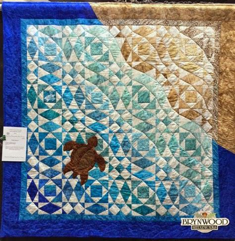 General star throw quilt pattern. Pin by Gwen Bowen on Quilting . Quirky | Sea turtle quilts ...