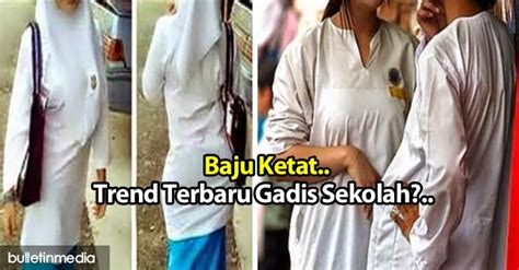 Mata melotot goyang gadis melayu ( tiktok). Baju Ketat Trend Terbaru Gadis Sekolah?..