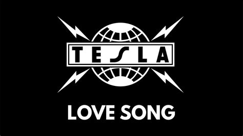 I hope you have a relaxing time with my top 20 famous japanese love songs. Tesla - Love Song (Lyrics) Official Remaster - YouTube