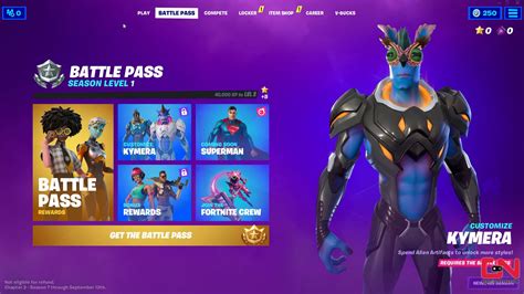 The invasion is here with aliens, flying saucers, the io, a new nuts and bolts crafting system and more! How to Gift Battle Pass Fortnite Season 7