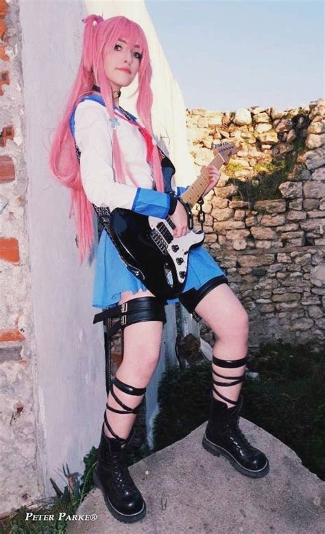 Angel Beats Yui Cosplay By Deathnote L On Deviantart