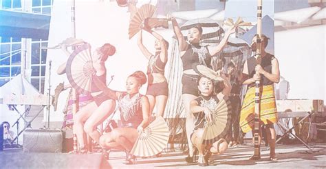 traditional and contemporary filipino culture come to life at the 11th annual kultura filipino