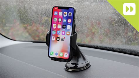 Best Car Phone Holders For 2018 Mobile Fun Blog