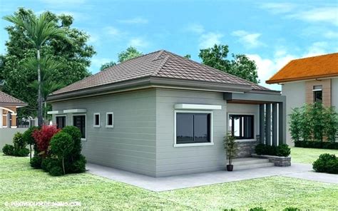 Bungalow House Design Philippines Low Cost Philippines House Design