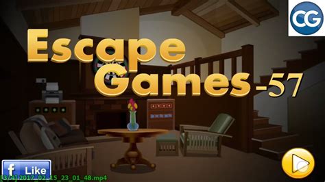 Walkthrough 101 New Escape Games Escape Games 57 Complete Game