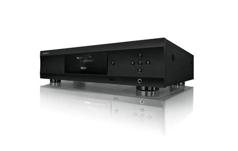 Oppo Udp 205 4k Blu Ray Player Aims To Major On Audio Performance