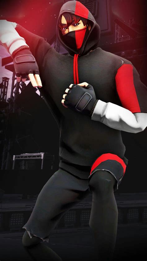 According to the italian samsung galaxy page the ikonik skin is going to no longer be. Fortnite Ikonik Wallpapers - Wallpaper Cave