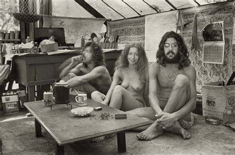 hippie tree house village in hawaii in the 1970s album on imgur
