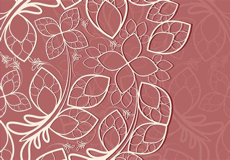 Check spelling or type a new query. Pink Floral Lace Texture Vector - Download Free Vector Art ...