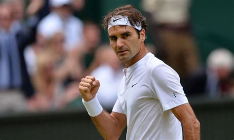 Roger Federer Wins Best Wimbledon Tiebreaker Since Borg Mcenroe For