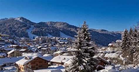 Les gets is the perfect resort for those looking for a traditional french alpine experience. Les Gets: A Favourite Among Families | Welove2skiWeLove2Ski