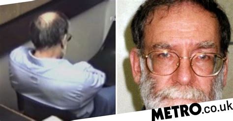 Video Reveals Moment Harold Shipman Exposed Himself As Britains Worst