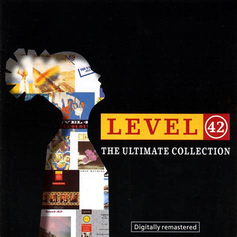 Level 42 Musik The Ultimate Collection