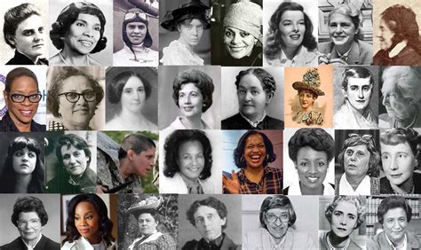Please post events and actions that celebrate march is women's history month. For Women's History Month, Here Are 31 Homegrown Female ...