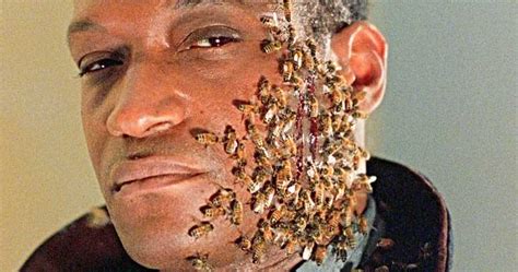 Tell us where you are. Candyman Remake Happening with Producer Jordan Peele?