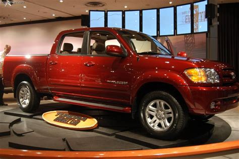 2003 Toyota Tundra Image. Photo 1 of 12