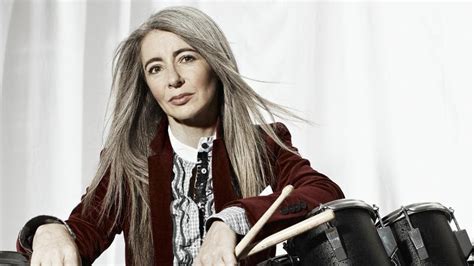 Dame Evelyn Glennie A Percussionist With A Unique Story Is Guest