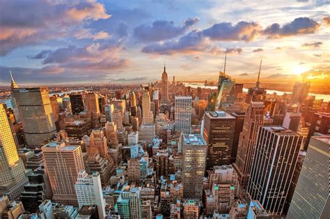 11 Cosas Que Hacer En Nueva York En Un Día ¿cuáles Son Los