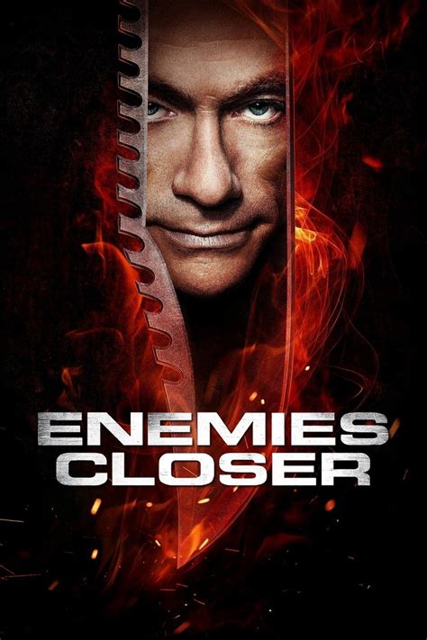 Enemies Closer Movie Review Mikeymo