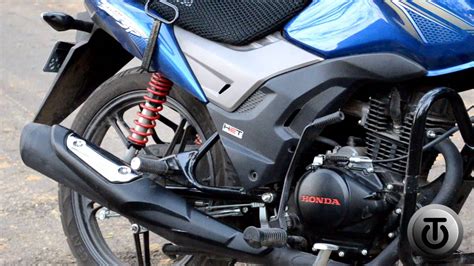 The answer is yes you can, there are 125cc bikes with 5 speed gearbox e.g. Honda CB Shine SP review 2016 - the best 125cc bike ...