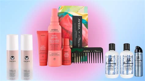 Best Styling Products For Fine Hair To Try Now First For Women