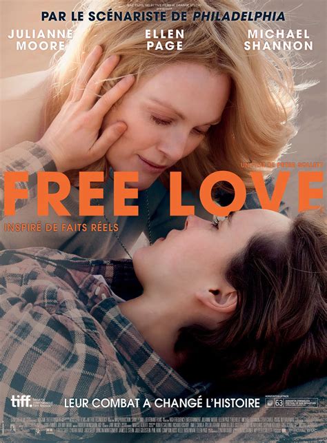 Free Love - Film (2015) - SensCritique