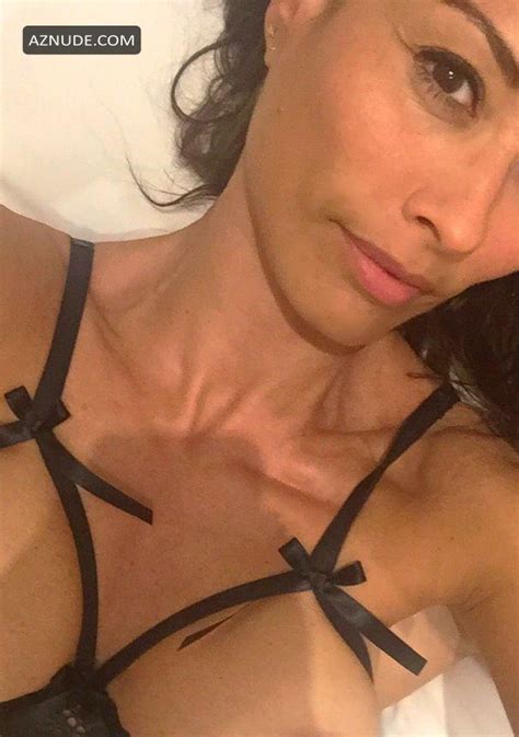 Melanie Sykes Slightly Nude And Sexy Leaked The Fappening