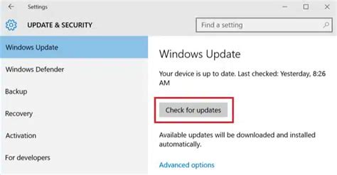 How To Get Windows 10 Anniversary Update For Your Pc Technastic